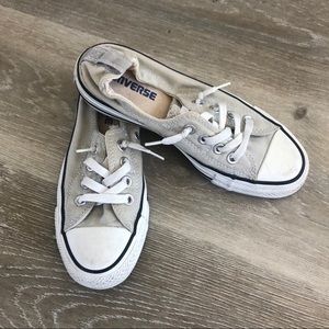 Women’s Converse Slip ons